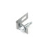 Clip L-CLIP / ZN / complete with screw