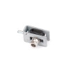 Příchytka U43 / 4mm / HNZ / kompletní