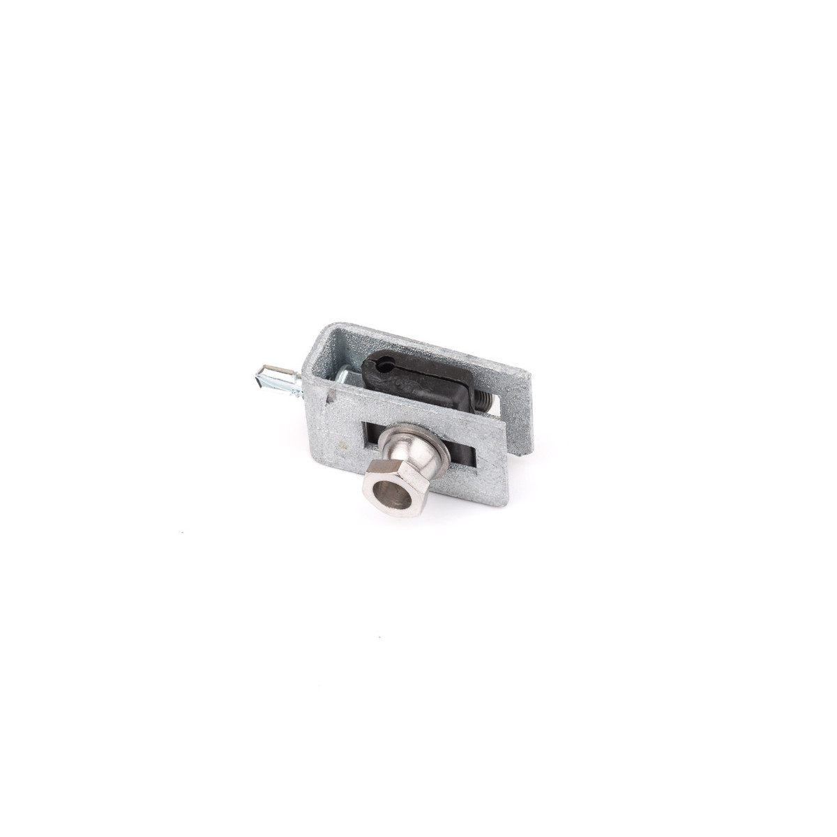 Příchytka U43 / 4mm / HNZ / kompletní