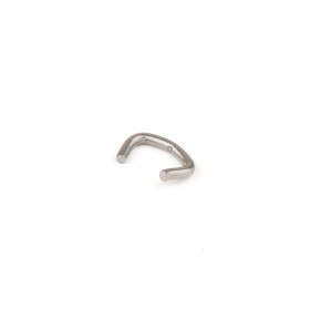 Clip AGRAFES / STAINLESS STEEL (package 10 pcs)