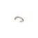 Clip AGRAFES / STAINLESS STEEL (package 10 pcs)