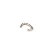 Clip AGRAFES / STAINLESS STEEL (package 10 pcs)