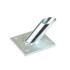 Base plate for brace post 38mm / HNZ