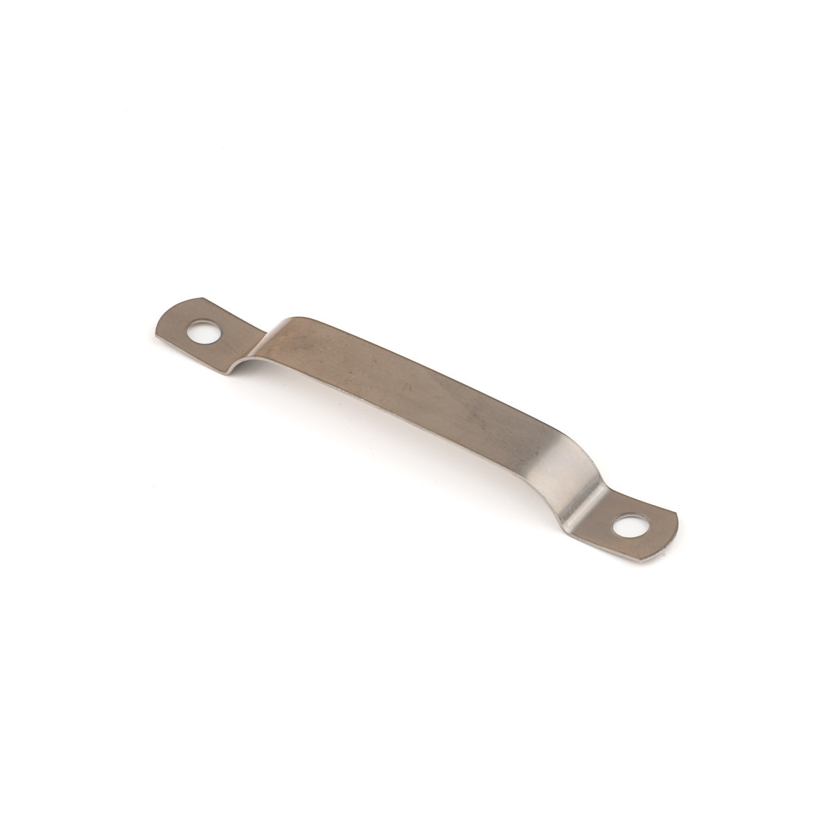 Bend 38mm / for fitting of tensioner on the post / STAINLESS STEEL