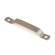 Bend 48mm / for fitting of tensioner on the post / STAINLESS STEEL
