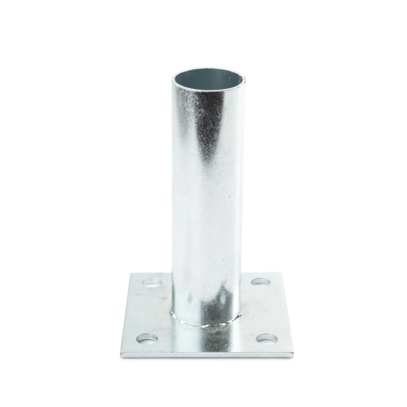 Base plate for post 38mm / HNZ