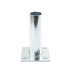 Base plate for post 48mm / HNZ