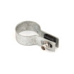 Panel clip for post 48mm / 4mm / ending / HNZ