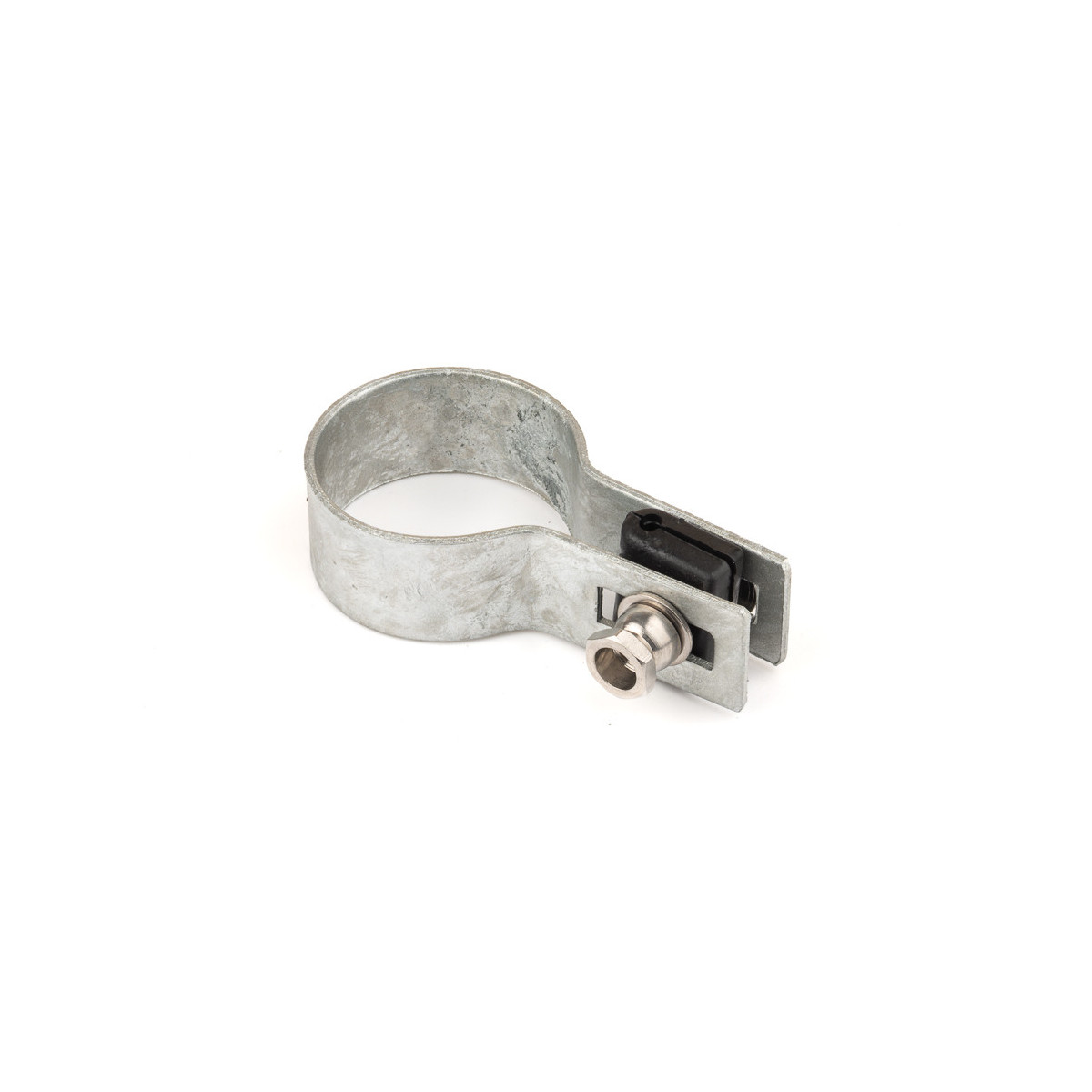 Panel clip for post 48mm / 5mm / ending / HNZ