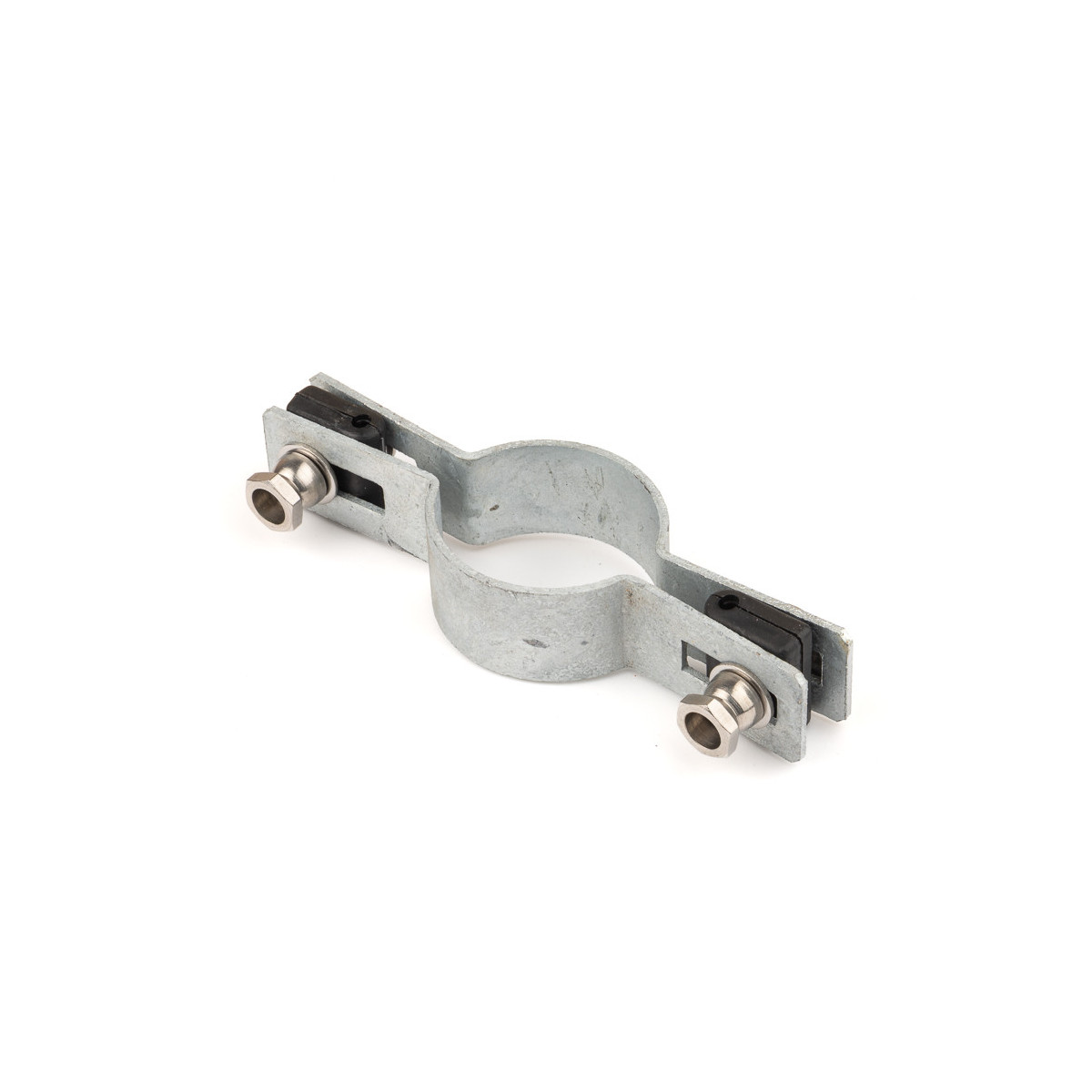 Panel clip for post 48mm / 5mm / continuous / HNZ