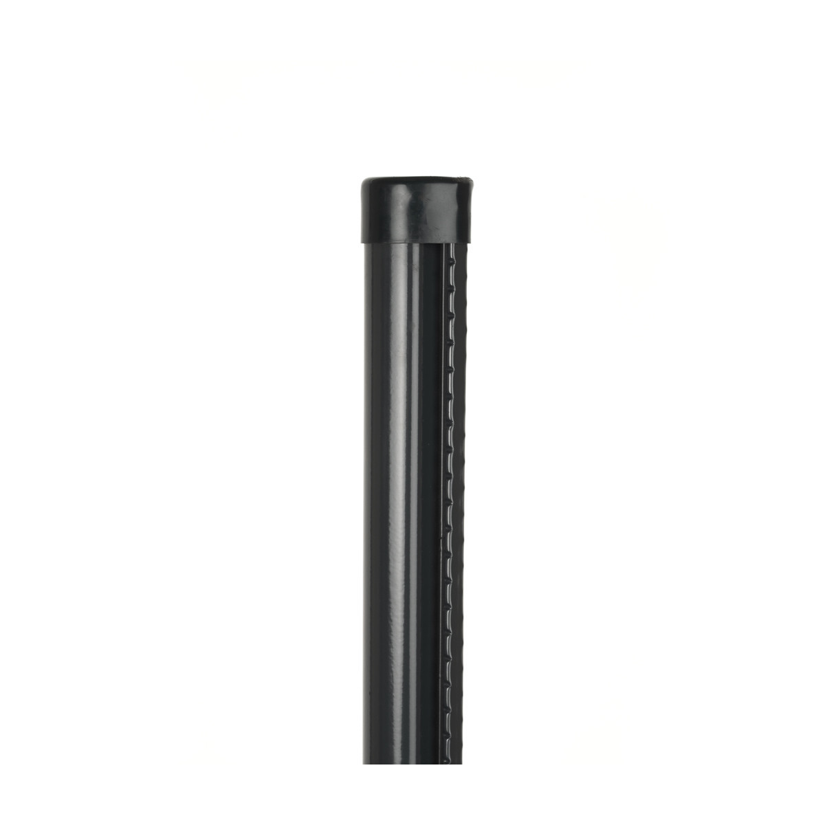 Post AQUIGRAF 48x1,50x2000 / ZN+PVC7016