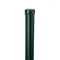 Post AQUIGRAF 48x1,50x1500 / ZN+PVC6005