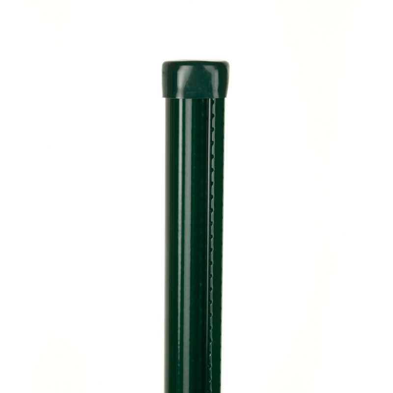Post AQUIGRAF 48x1,50x2000 / ZN+PVC6005