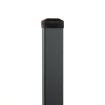 Post GALAXIA 60x40x1,50x1600 / ZN+PVC7016
