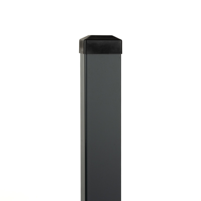 Post GALAXIA 60x40x1,50x2600 / ZN+PVC7016