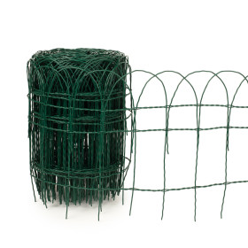 JARDINET 65cm, 25m, green