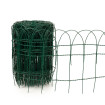 JARDINET 65cm, 25m, green
