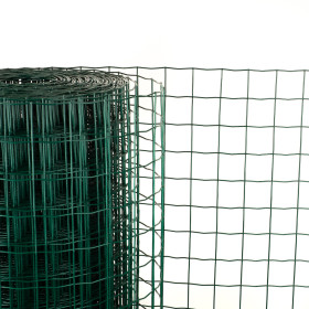 V-PLAST 100cm / 25m / green