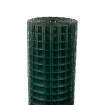 V-PLAST 120cm / 25m / green