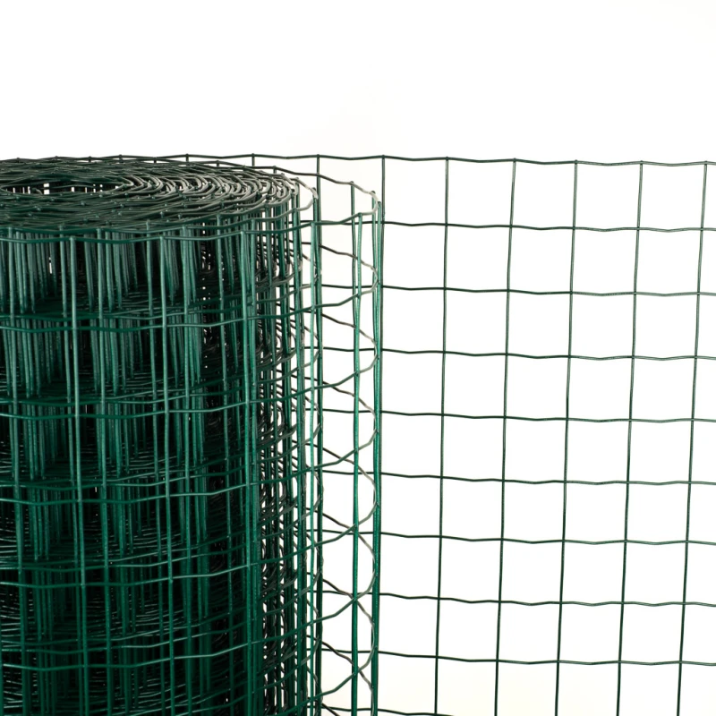 V-PLAST 180cm / 25m / green
