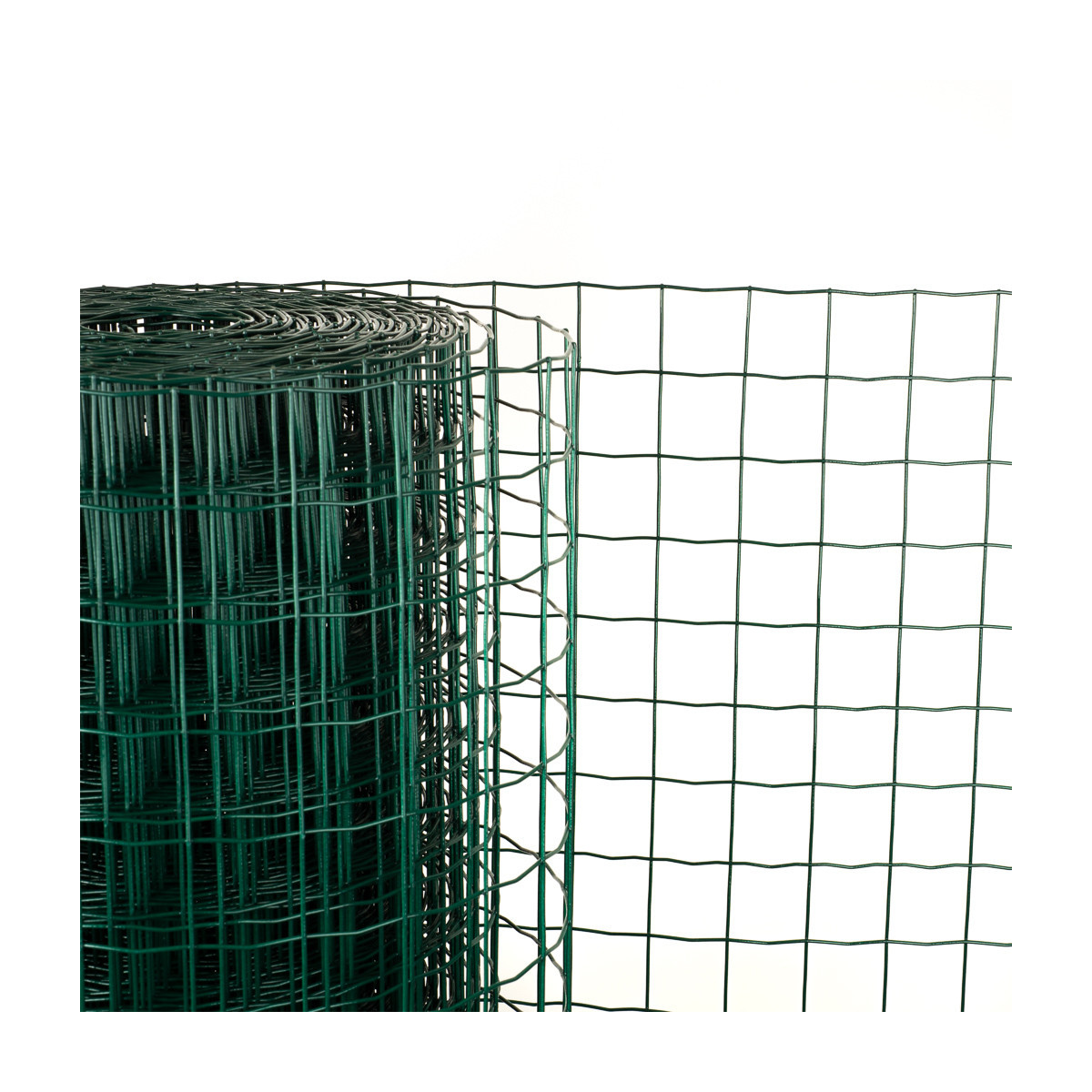 V-PLAST 200cm / 25m / green