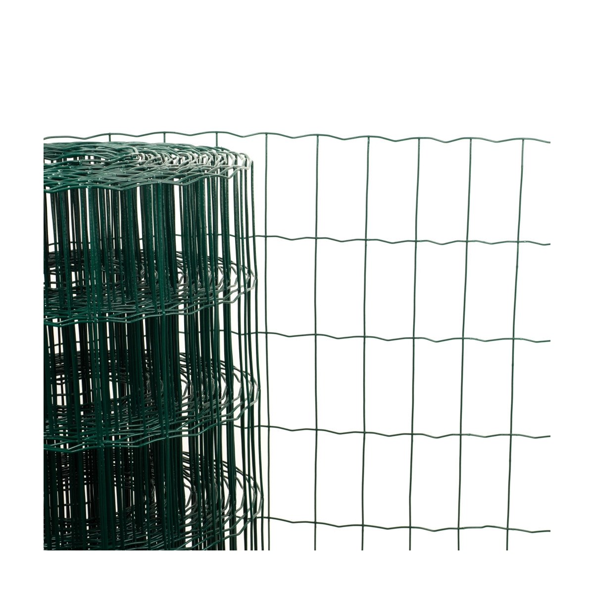 H-PLAST 100cm / 15m / green