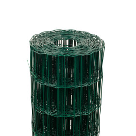 H-PLAST 100cm / 25m / green