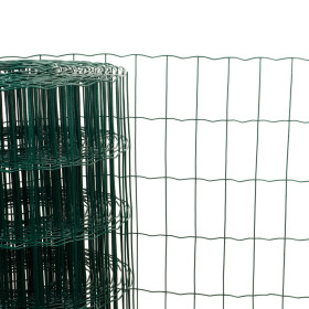 H-PLAST 120cm / 25m / green
