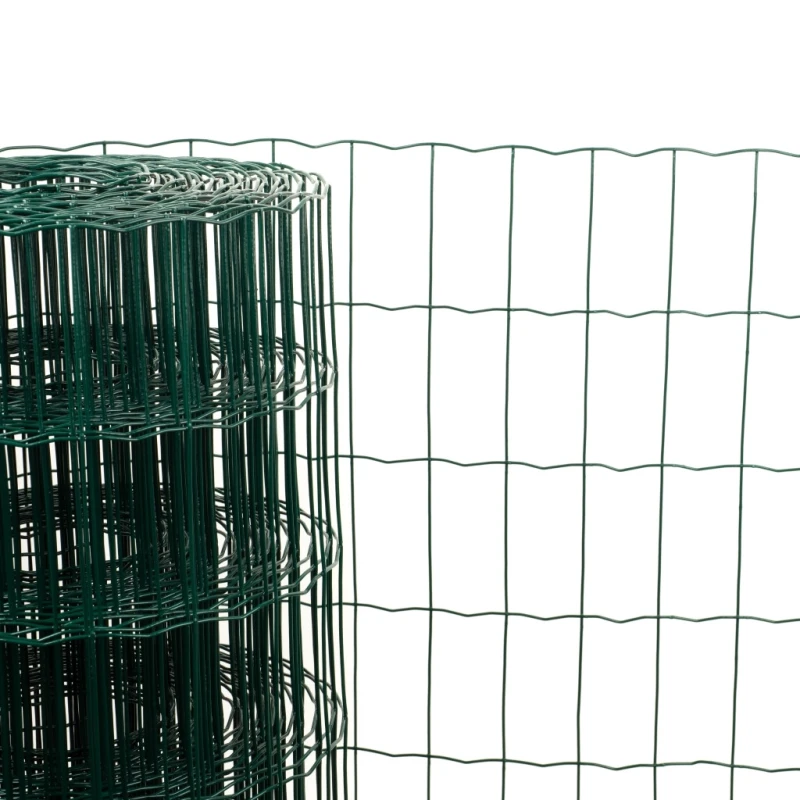 H-PLAST 120cm / 25m / green