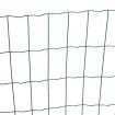 H-PLAST 150cm / 25m / green