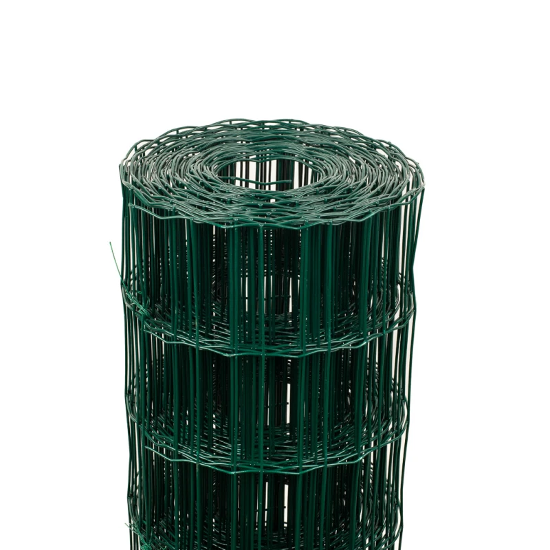 H-PLAST 180cm / 25m / green