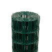 H-PLAST 80cm / 25m / green