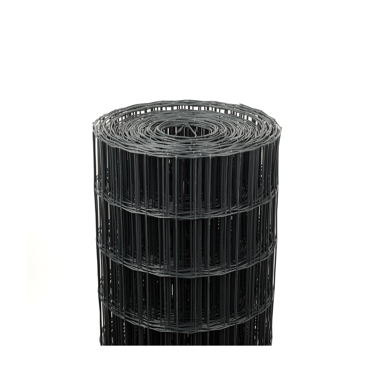 H-PLAST 60cm / 25m / ZN+PVC7016