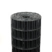 H-PLAST 80cm / 25m / ZN+PVC7016