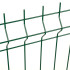 Fence panel PLUTO 2030x2500 / ZN+PVC6005
