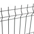 Fence panel PLUTO 0830x2500 / ZN+PVC7016