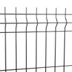 Fence panel PLUTO 1030x2500 / ZN+PVC7016