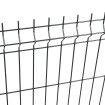 Fence panel PLUTO 1530x2500 / ZN+PVC7016