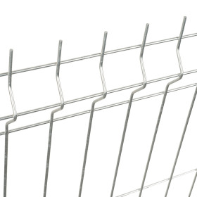 Fence panel PLUTO 1530x2500 / HNZ