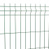 Fence panel PLUTO LIGHT 2030x2500 / ZN+PVC6005