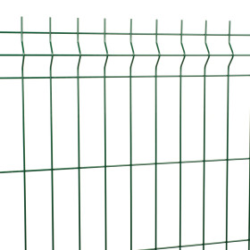 Panel PLUTO LIGHT 830x2500 / ZN+PVC6005