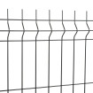 Fence panel PLUTO LIGHT 1030x2500 / ZN+PVC7016