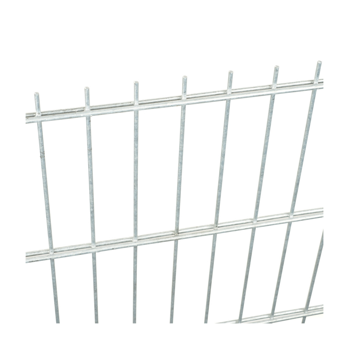 Fence panel DOUBLE 6/5/6 / 1230x2500 / HNZ