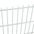 Fence panel DOUBLE 6/5/6 / 1630x2500 / HNZ