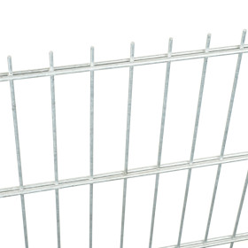 Fence panel DOUBLE 6/5/6 / 1830x2500 / HNZ