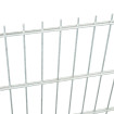 Fence panel DOUBLE 6/5/6 / 1830x2500 / HNZ