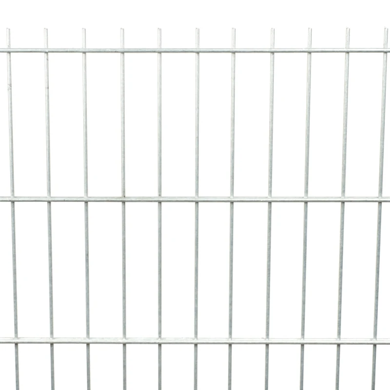 Fence panel DOUBLE 6/5/6 / 2030x2500 / HNZ