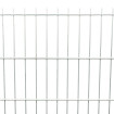 Fence panel DOUBLE 6/5/6 / 2030x2500 / HNZ