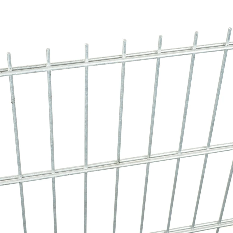 Fence panel DOUBLE 6/5/6 / 2030x2500 / HNZ