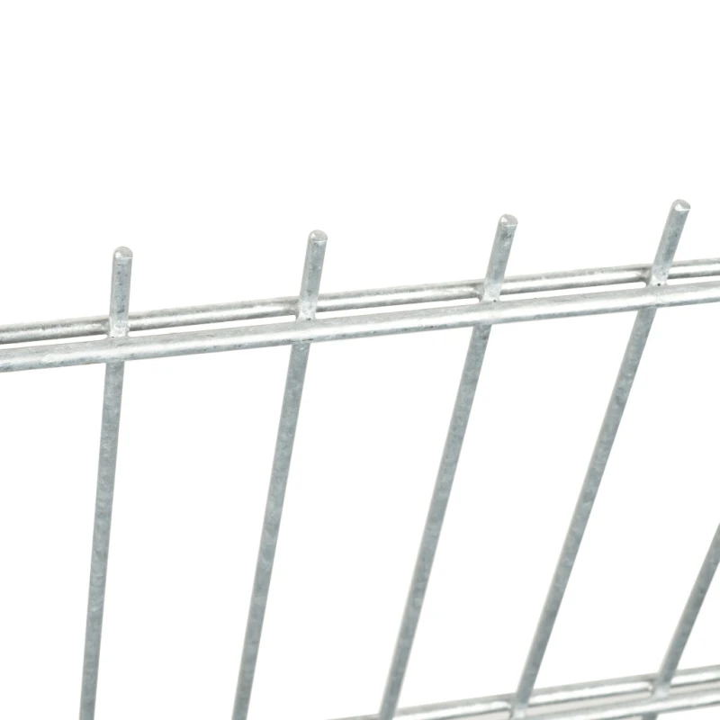 Fence panel DOUBLE 6/5/6 / 2030x2500 / HNZ